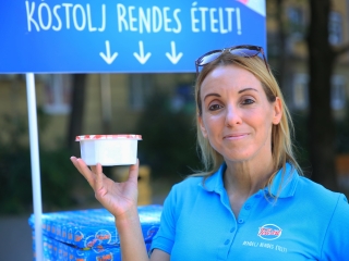 Jubileumi kóstoló a Teletállal - fotó: 