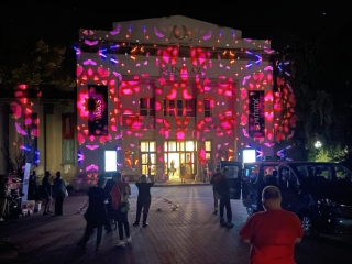 Siker volt a "Bartók éjszakája"  - fotó: 