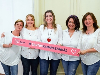 Siker volt a "Bartók éjszakája"  - fotó: 