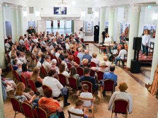 Siker volt a "Bartók éjszakája"  - fotó: 