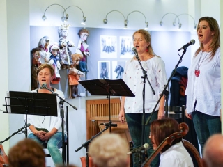 Siker volt a "Bartók éjszakája"  - fotó: 