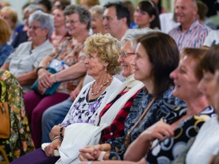 Siker volt a "Bartók éjszakája"  - fotó: 