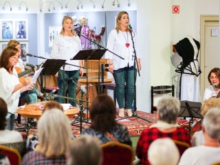 Siker volt a "Bartók éjszakája"  - fotó: 