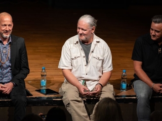 Siker volt a "Bartók éjszakája"  - fotó: 