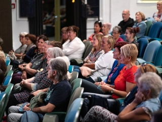 Siker volt a "Bartók éjszakája"  - fotó: 