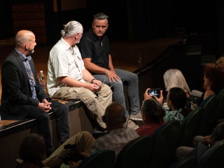 Siker volt a "Bartók éjszakája"  - fotó: 