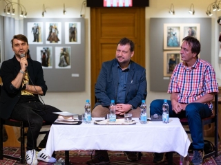 Siker volt a "Bartók éjszakája"  - fotó: 