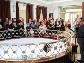 Siker volt a "Bartók éjszakája"  - fotó: 