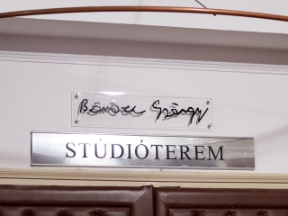 Siker volt a "Bartók éjszakája"  - fotó: 