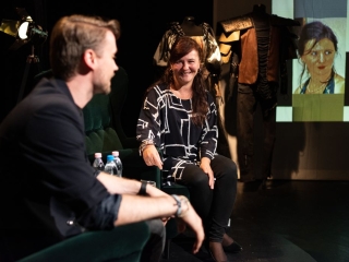 Siker volt a "Bartók éjszakája"  - fotó: 