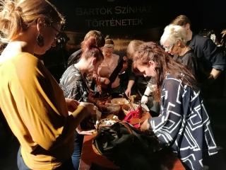 Siker volt a "Bartók éjszakája"  - fotó: 