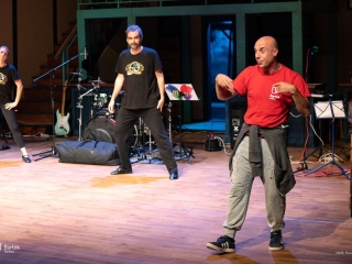 Siker volt a "Bartók éjszakája"  - fotó: 