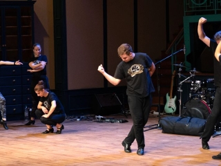 Siker volt a "Bartók éjszakája"  - fotó: 