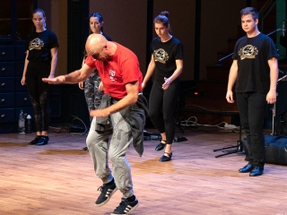 Siker volt a "Bartók éjszakája"  - fotó: 