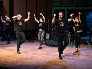 Siker volt a "Bartók éjszakája"  - fotó: 