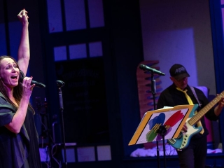 Siker volt a "Bartók éjszakája"  - fotó: 