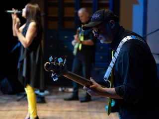 Siker volt a "Bartók éjszakája"  - fotó: 