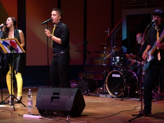 Siker volt a "Bartók éjszakája"  - fotó: 