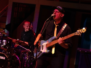 Siker volt a "Bartók éjszakája"  - fotó: 