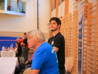 Jubileumi birkózó versenyek Rácalmáson - fotó: 