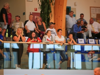 Jubileumi birkózó versenyek Rácalmáson - fotó: 