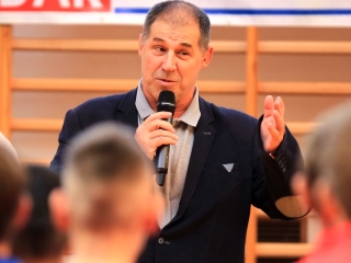 Jubileumi birkózó versenyek Rácalmáson - fotó: 