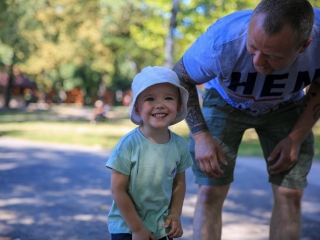 Őszköszöntő kincses kert - fotó: 