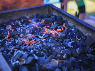 Őszköszöntő kincses kert - fotó: 