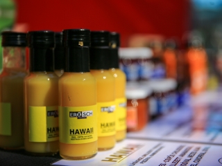 Őszköszöntő kincses kert - fotó: 