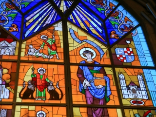 Nyitott templomok napja (2021) - fotó: 