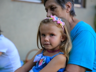 Nyitott templomok napja (2021) - fotó: 