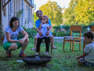 Nyitott templomok napja (2021) - fotó: 