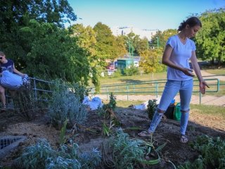 Nyitott templomok napja (2021) - fotó: 