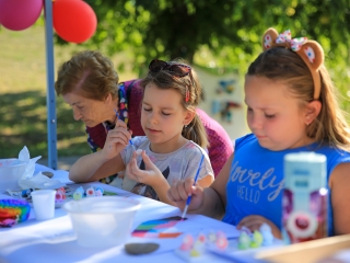 Nyitott templomok napja (2021) - fotó: 