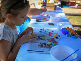 Nyitott templomok napja (2021) - fotó: 