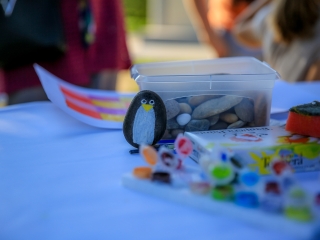 Nyitott templomok napja (2021) - fotó: 