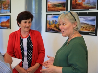 Nyitott templomok napja (2021) - fotó: 