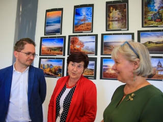 Nyitott templomok napja (2021) - fotó: 