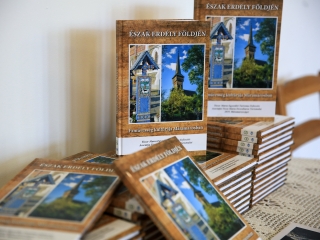 Nyitott templomok napja (2021) - fotó: 