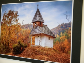 Nyitott templomok napja (2021) - fotó: 