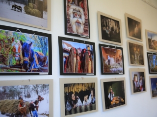 Nyitott templomok napja (2021) - fotó: 