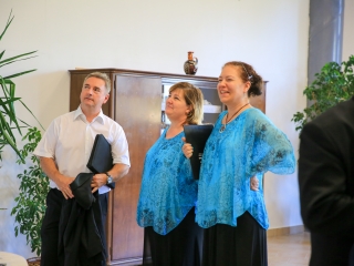 Nyitott templomok napja (2021) - fotó: 