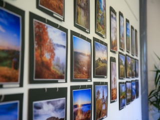 Nyitott templomok napja (2021) - fotó: 