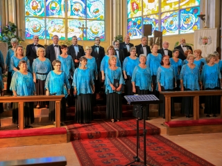 Nyitott templomok napja (2021) - fotó: 