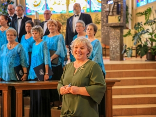 Nyitott templomok napja (2021) - fotó: 