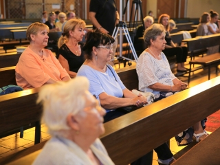 Nyitott templomok napja (2021) - fotó: 