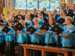 Nyitott templomok napja (2021) - fotó: 