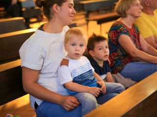 Nyitott templomok napja (2021) - fotó: 