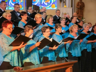 Nyitott templomok napja (2021) - fotó: 