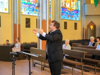 Nyitott templomok napja (2021) - fotó: 